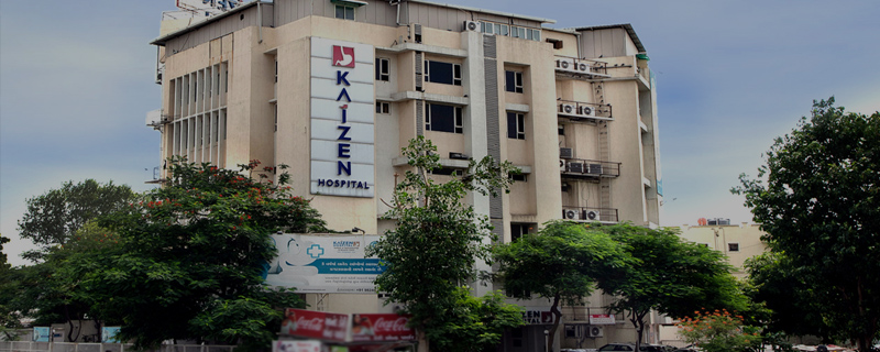 Kaizen Hospital 
